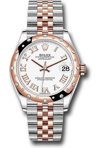 Replica Rolex Datejust 31mm Watch 278341RBRwrj