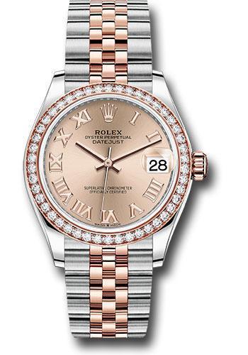 Replica Rolex Datejust 31mm Watch 278381RBRrorj