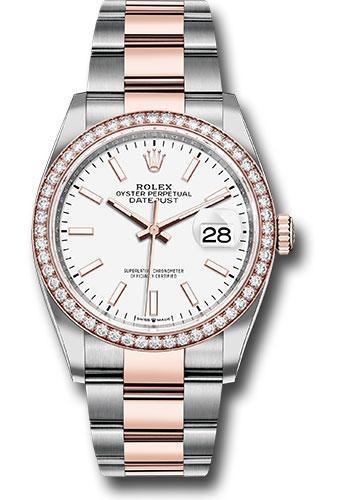 Replica Rolex Datejust 36mm Watch 126281RBR wio