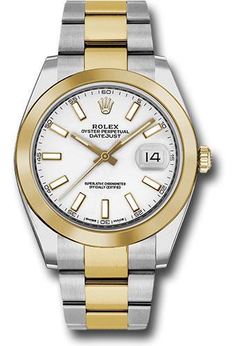 Replica Rolex Datejust 41mm Watch 126303 wio