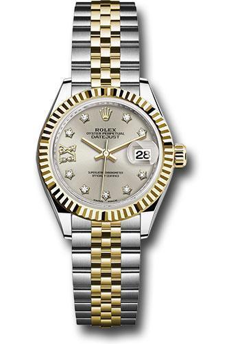 Replica Rolex Lady Datejust 28mm Watch: 279173 s9dix8dj