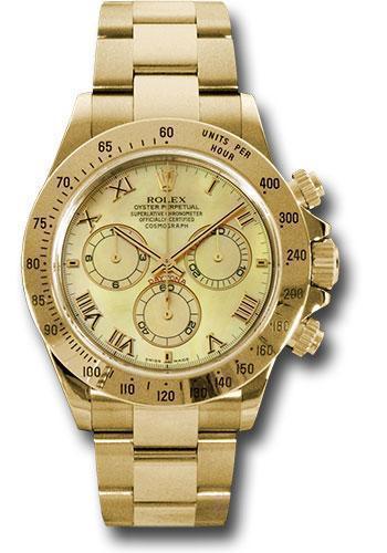 Replica Rolex Oyster Perpetual Cosmograph Daytona 116528 ymr