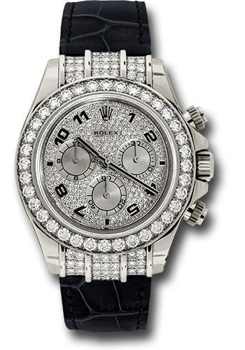 Replica Rolex Oyster Perpetual Cosmograph Daytona 116599RBR