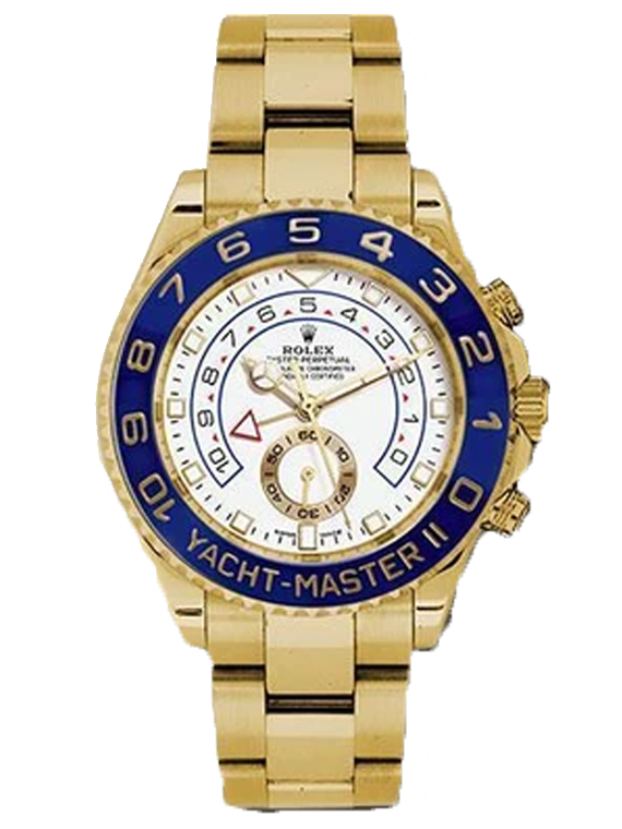 Replica Rolex Yacht-Master II Watch 116688