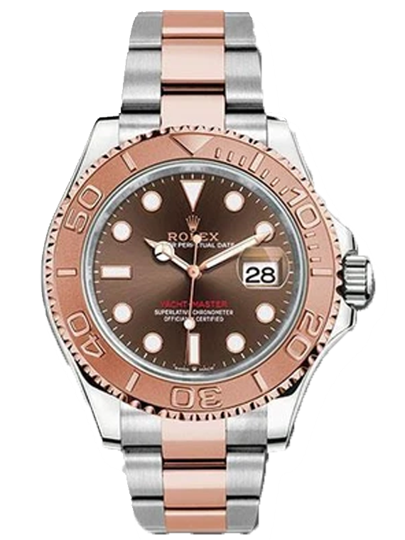 Replica Rolex Yacht-Master Watch 126621 cho