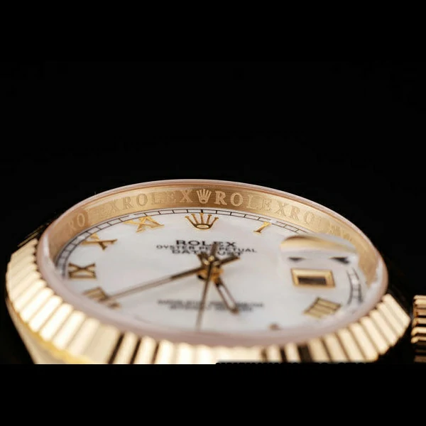 Rolex Datejust Mechanism new57859