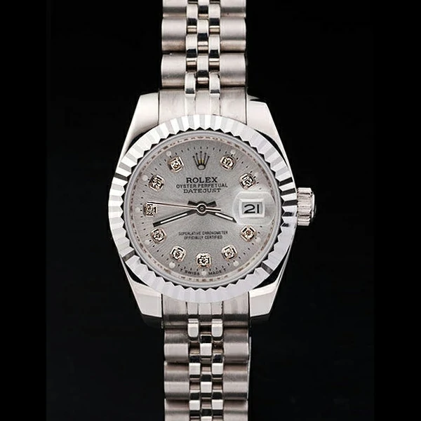 Rolex Datejust Mechanism new57876