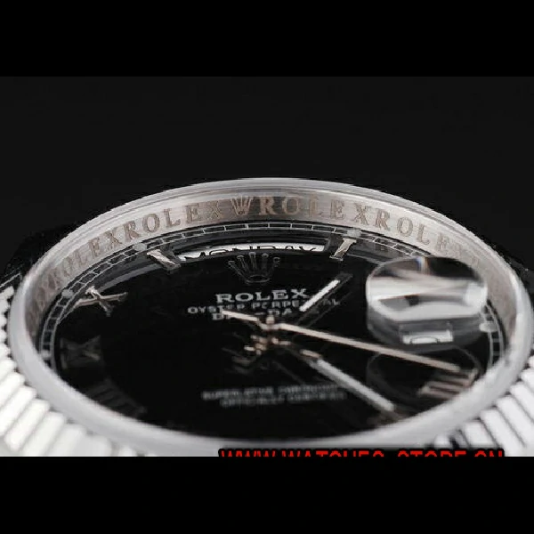 Rolex Day Date Mechanism new57889