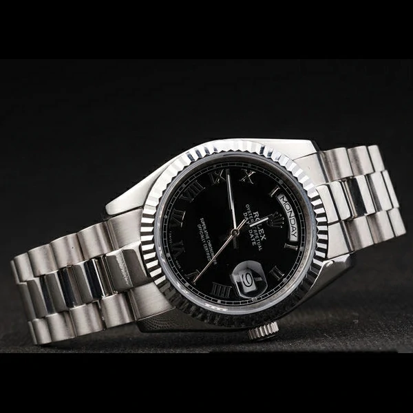 Rolex Day Date Mechanism new57889
