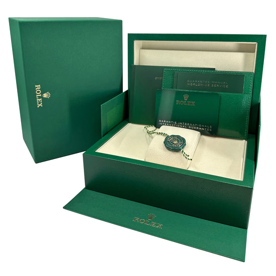 Rolex Replica Watch 1908 52506-0003
