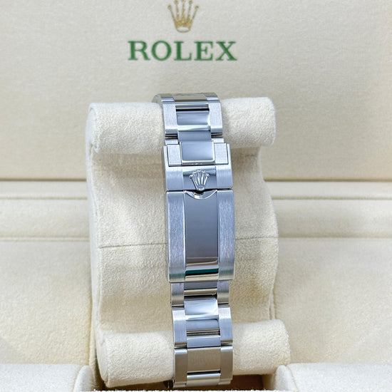 Rolex Replica Watch Cosmograph Daytona 40mm, Oystersteel, 126500ln-0002