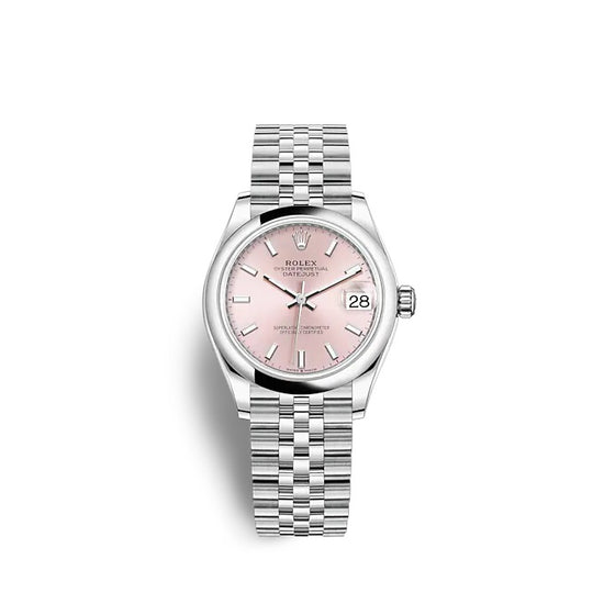 Rolex Replica Watch Datejust 31 Oystersteel 278240-0008