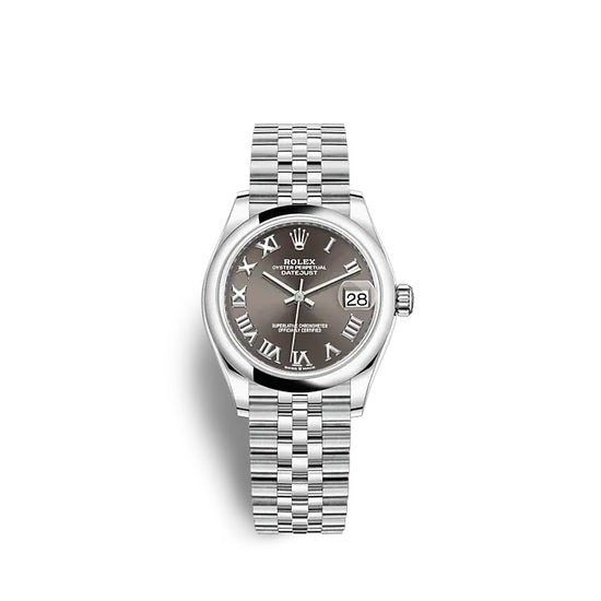 Rolex Replica Watch Datejust 31 Oystersteel 278240-0016