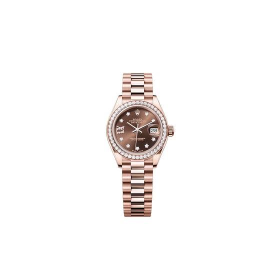 Rolex Replica Watch Lady-Datejust 279135rbr-0001