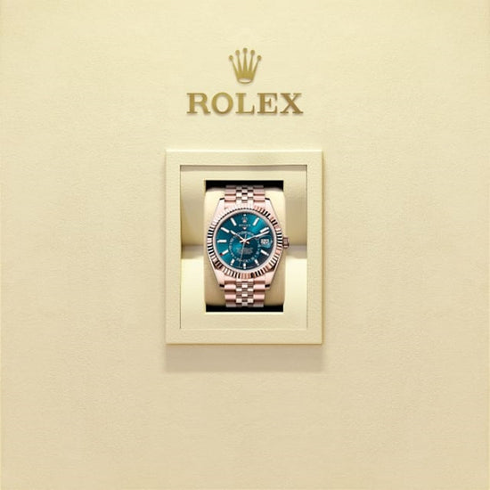 Rolex Replica Watch Sky-Dweller 336935-0005