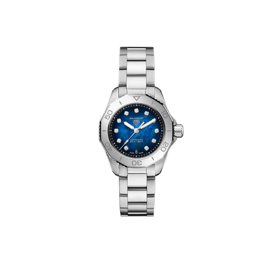 TAG Heuer Aquaracer Professional 200 Date, WBP2411.BA0622