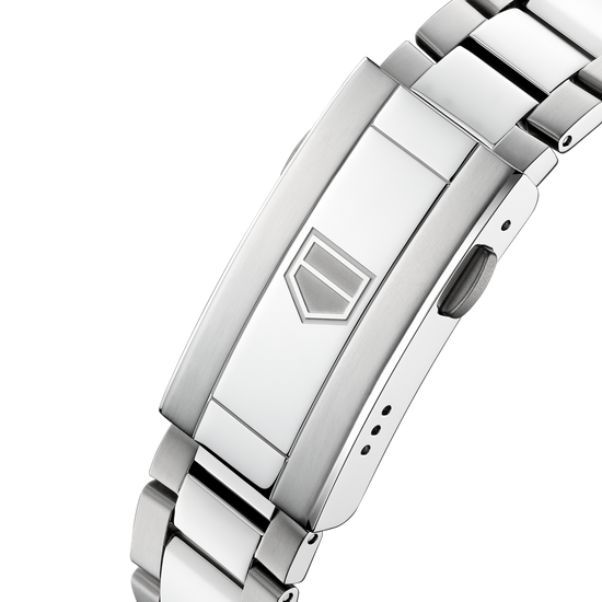 TAG Heuer Aquaracer Professional 200 Solargraph, Stainless Steel, 34mm, WBP1311.BA0005
