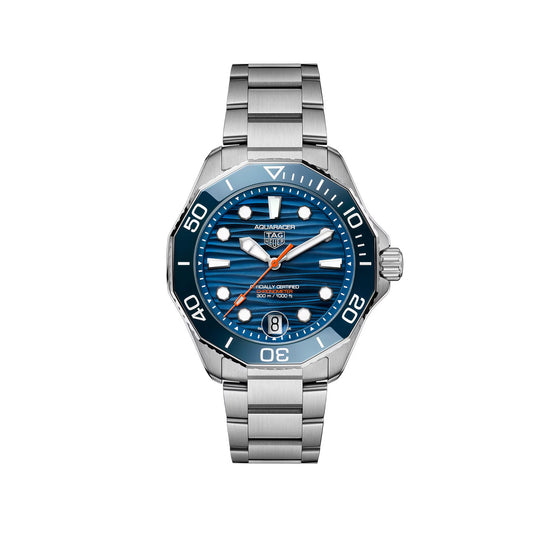 TAG Heuer Aquaracer Professional 300 Date, 42mm, WBP5111.BA0013