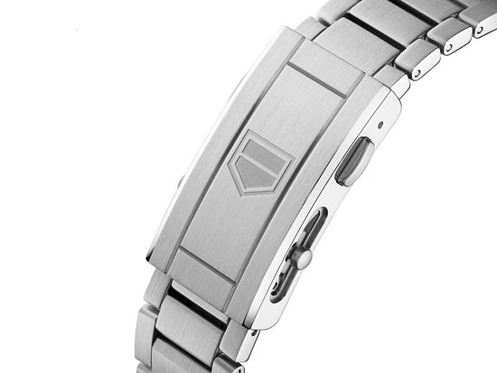 TAG Heuer Aquaracer Professional 300 Date, Stainless Steel and Ceramic, 42mm, WBP5110.BA0013