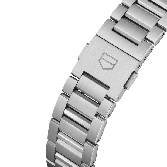 TAG Heuer Carrera Chronograph, Stainless Steel, 44mm, CBN2A1AA.BA0643