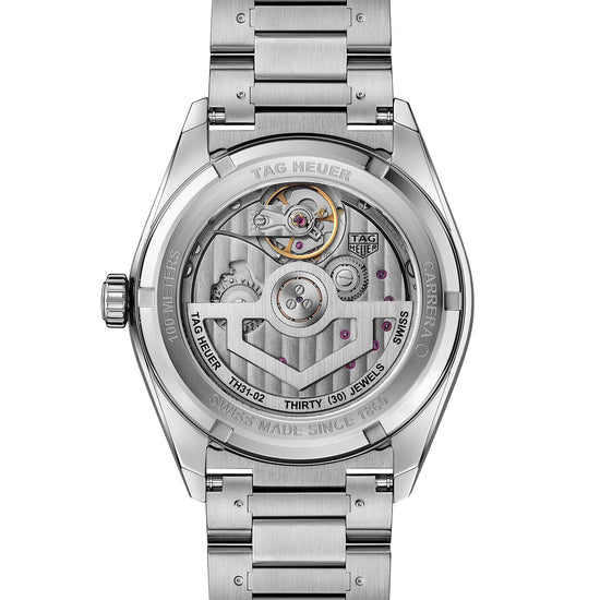 TAG Heuer Carrera Day-Date, 41mm, WDA2111.BA0043