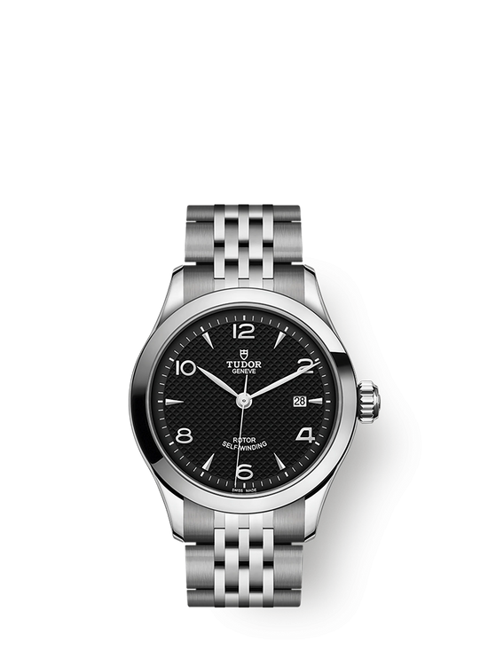 Tudor Replica Watch 1926, Stainless Steel, 28mm, M91350-0002