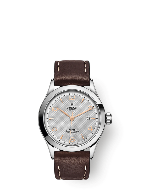 Tudor Replica Watch 1926, Stainless Steel, 28mm, M91350-0006