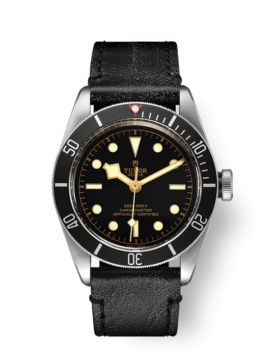 Tudor Replica Watch Black Bay, 41mm, Stainless Steel, M79230N-0008