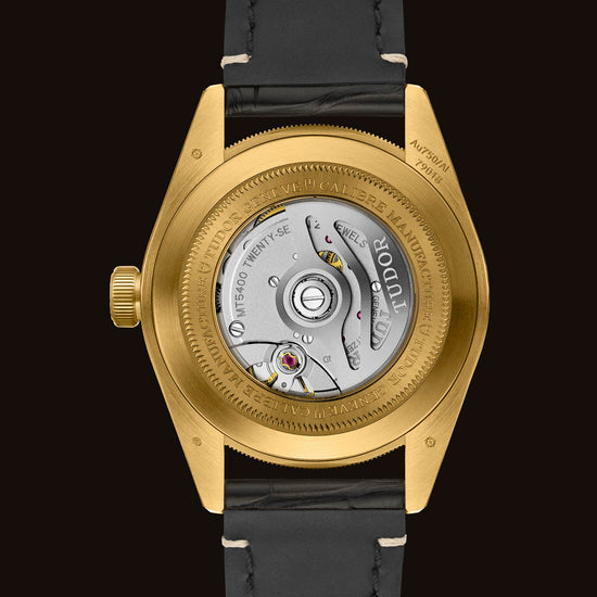 Tudor Replica Watch Black Bay Fifty-Eight 18K, 39mm, 18k Yellow Gold, M79018V-0001