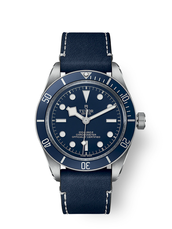 Tudor Replica Watch Black Bay Fifty-Eight, 39mm, Stainless Steel, M79030B-0002