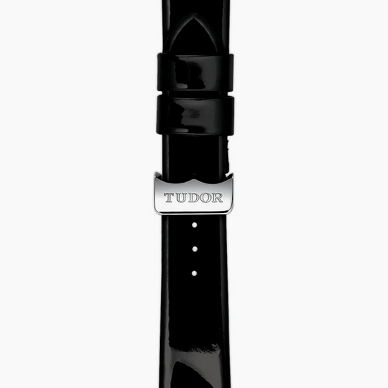 Tudor Replica Watch Glamour Date, Stainless Steel and Diamond-set bezel, 36mm, M55020-0057