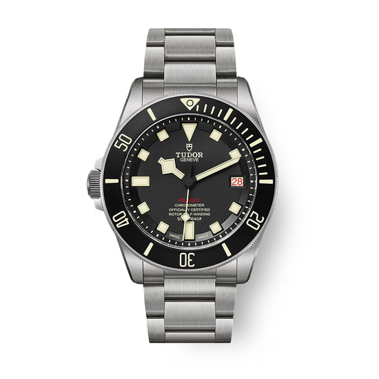 Tudor Replica Watch Pelagos LHD, 25610TNL-0001