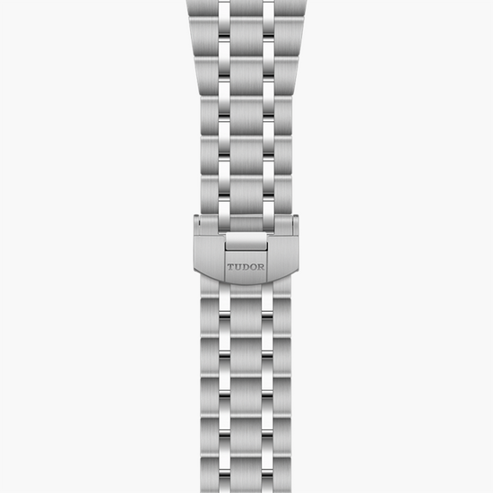 Tudor Replica Watch Royal, Stainless Steel with Diamond-set, 38mm, M28500-0009