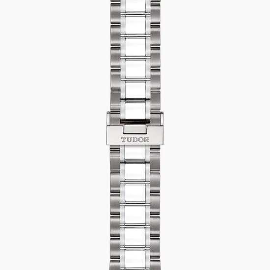 Tudor Replica Watch Style, Stainless Steel, 28mm, M12100-0017