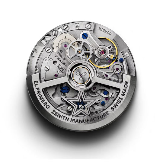 Zenith Replica Watch Chronomaster Sport, 51.3100.3600/69.M3100