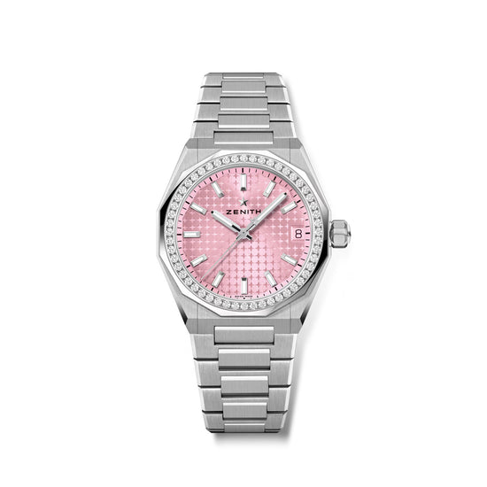 Zenith Replica Watch DEFY Skyline, 16.9400.670/18.I001