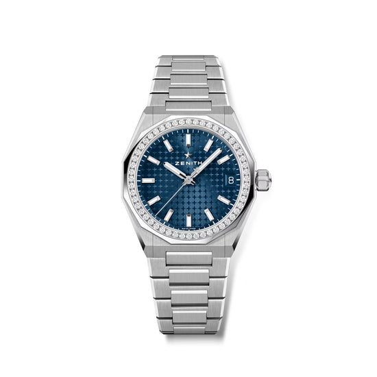 Zenith Replica Watch DEFY Skyline, 16.9400.670/51.I001