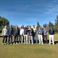TORNEO MIXTO  Match Play en Escuela de Golf Montepríncipe