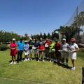 Gran éxito del Torneo Fiestas de San Juan en Montepríncipe