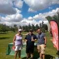 GRAN EXITO DEL TORNEO FIESTAS PATRONALES DE MOLINA DE SEGURA