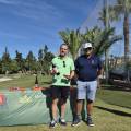 La Escuela de Golf MontePríncipe celebra el Torneo Día de la Hispanidad